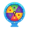 ভাগ্যচক্র ঘুরিয়ে জিতুন icon