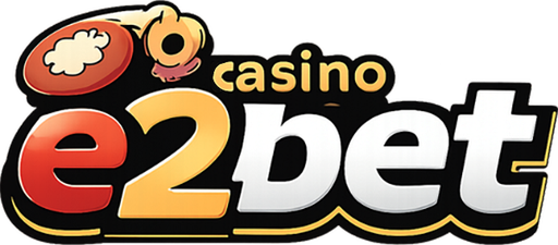 e2bet casino Logo